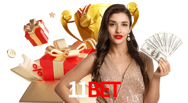 Jogue com dealers reais no 11Bet!
